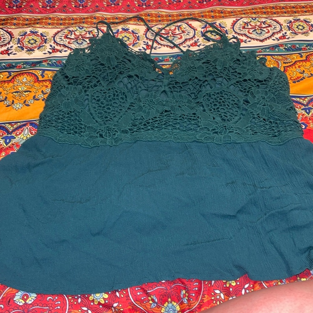 Maurice’s Top